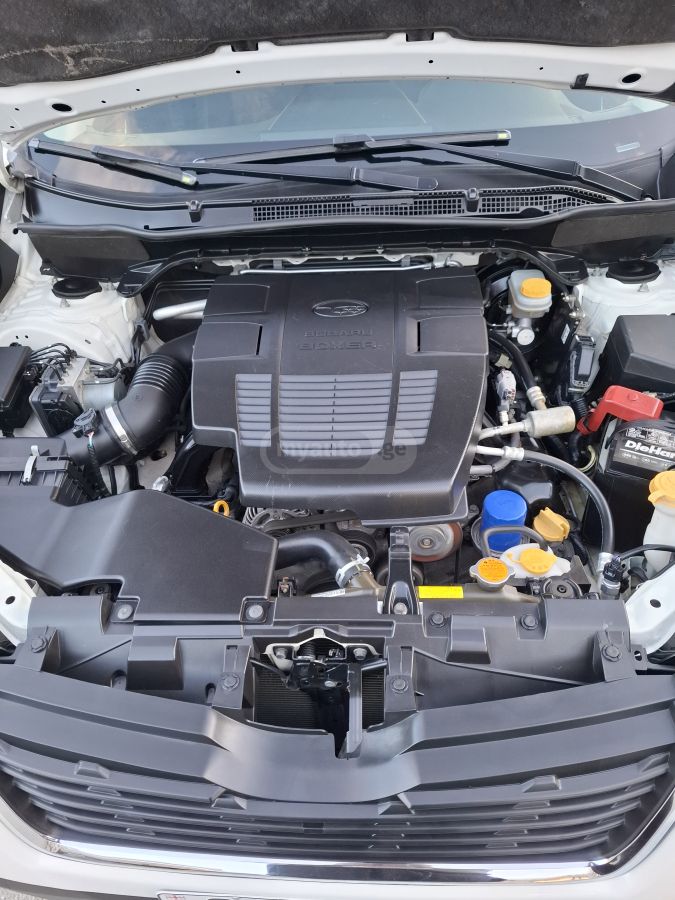 Subaru Forester - фото 9