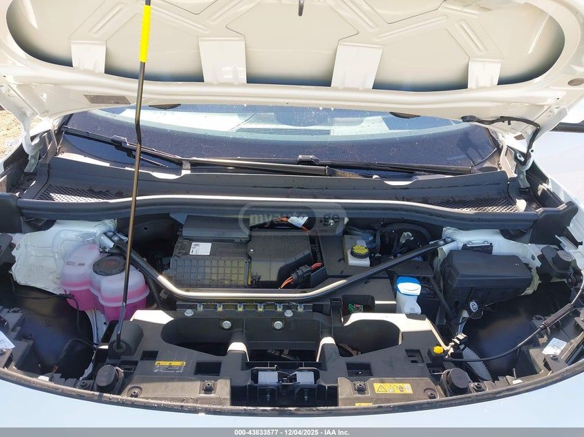 Volkswagen ID 4 2025 — миниатюра 10