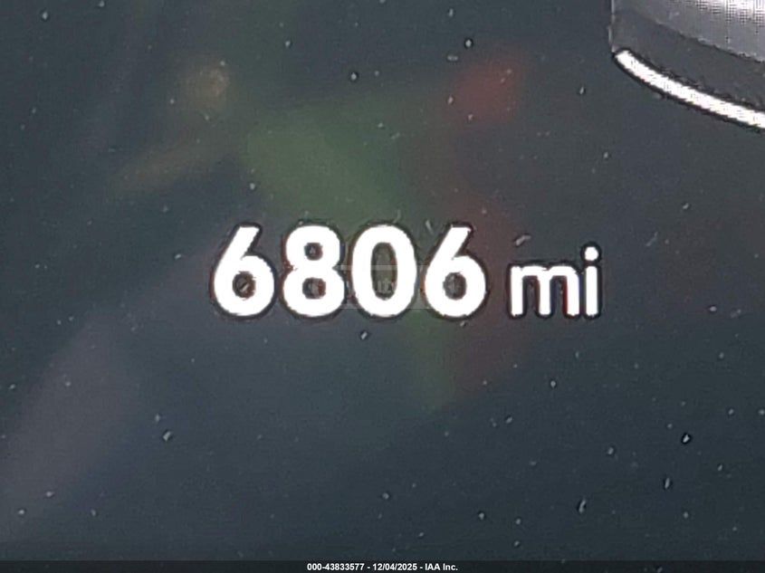 Volkswagen ID 4 2025 — миниатюра 15