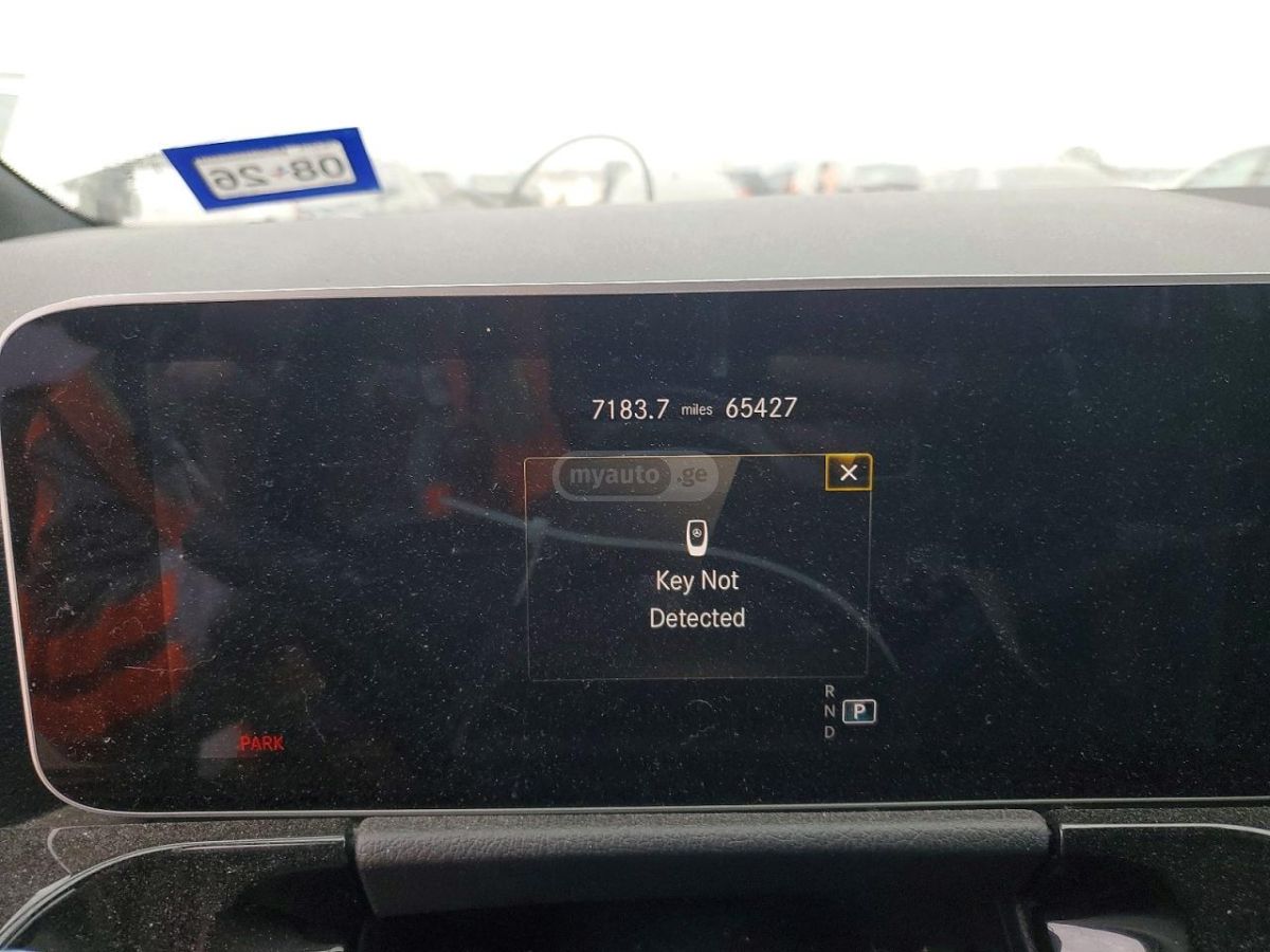 Mercedes-Benz GLA 250 - фото 11