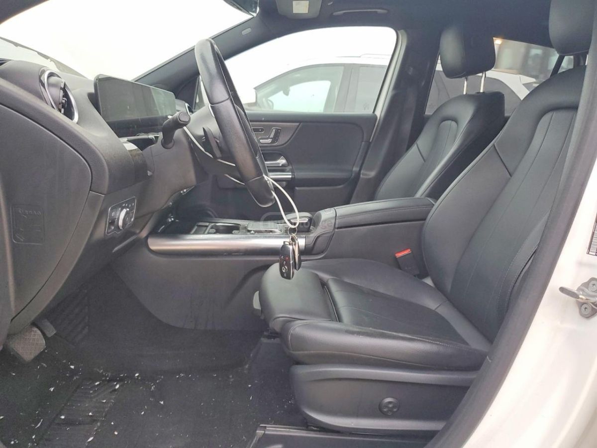 Mercedes-Benz GLA 250 - фото 9