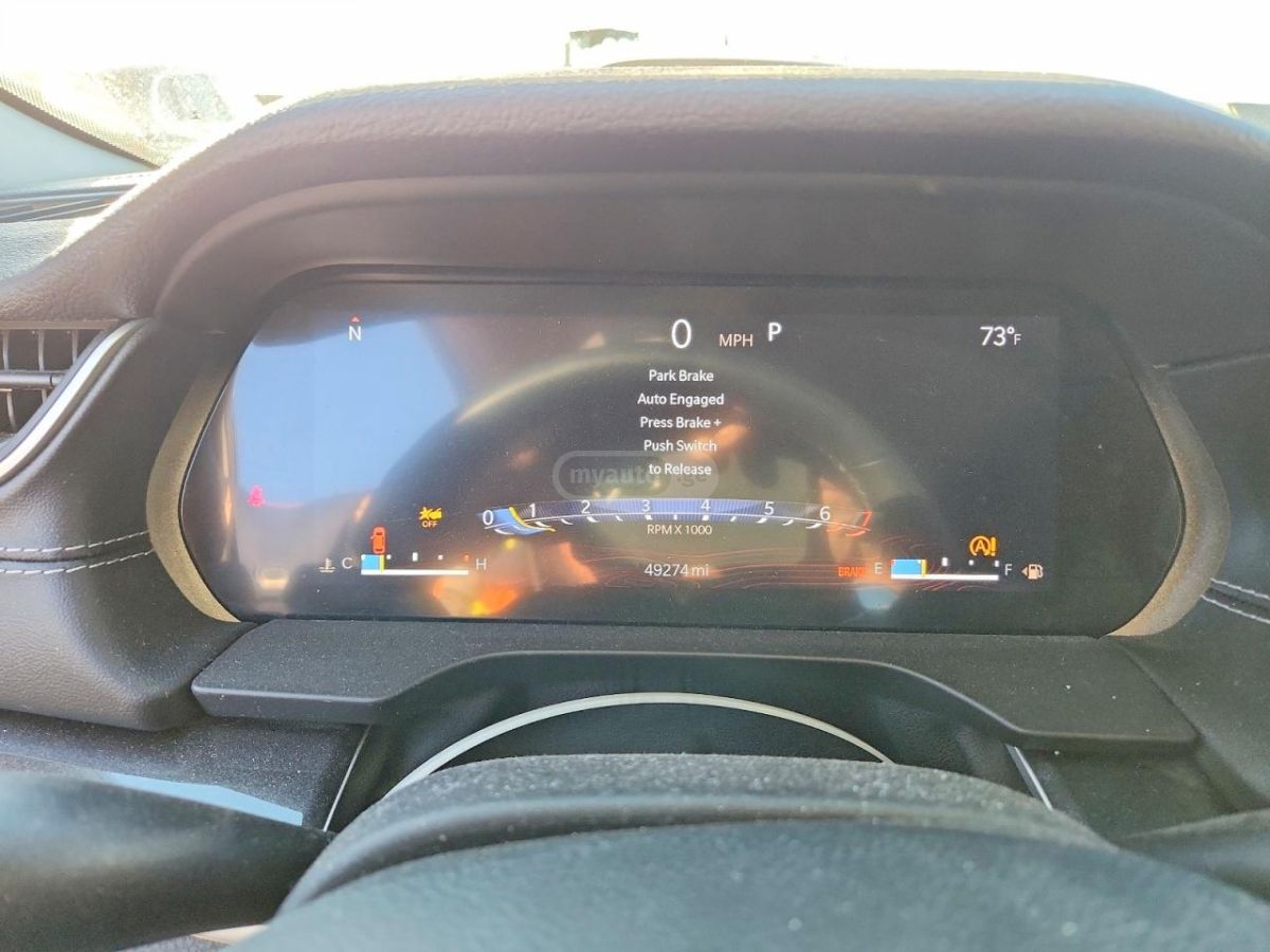 Jeep Grand Cherokee - фото 9