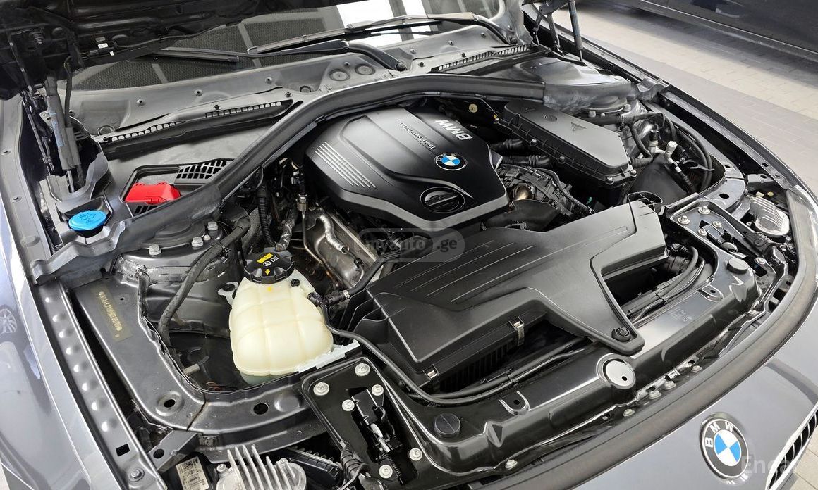 BMW 420 - фото 5