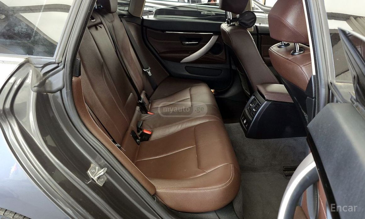 BMW 420 - фото 9