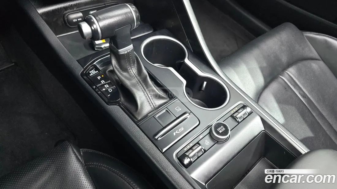 Kia Optima - фото 9