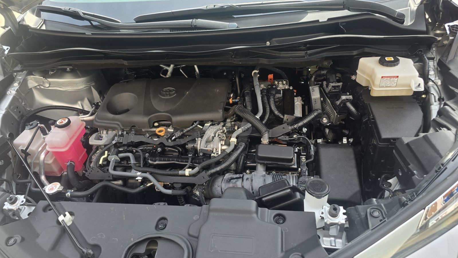 Toyota Sienna - фото 4