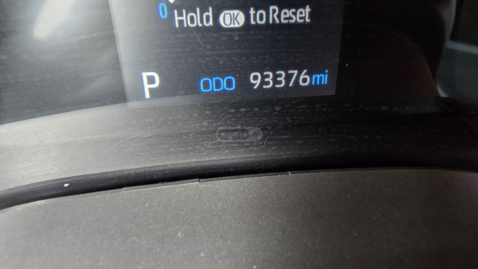 Toyota Sienna - фото 9