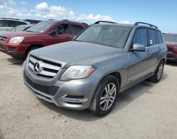 Mercedes-BenzGLK 250