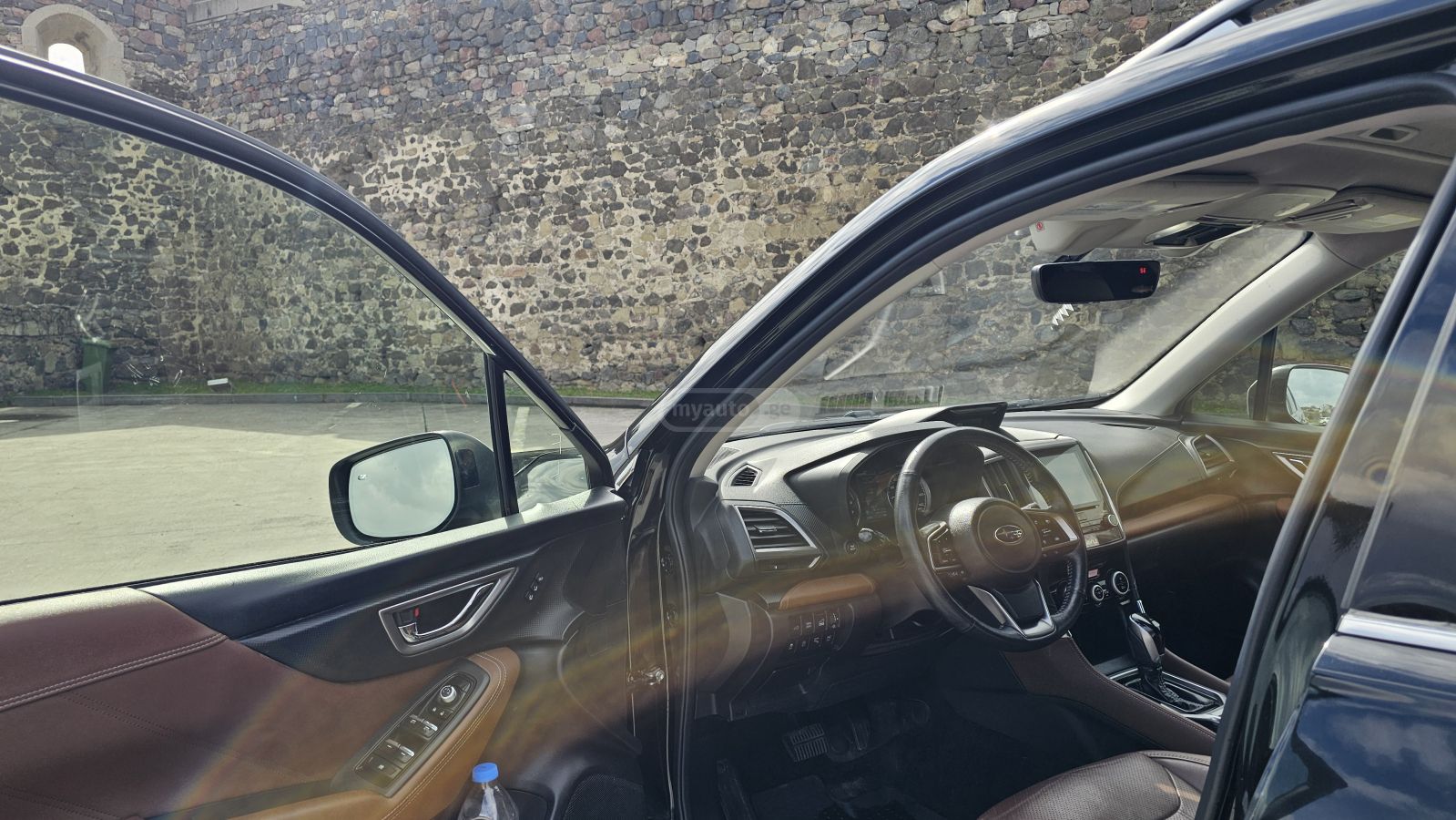 Subaru Forester - фото 6