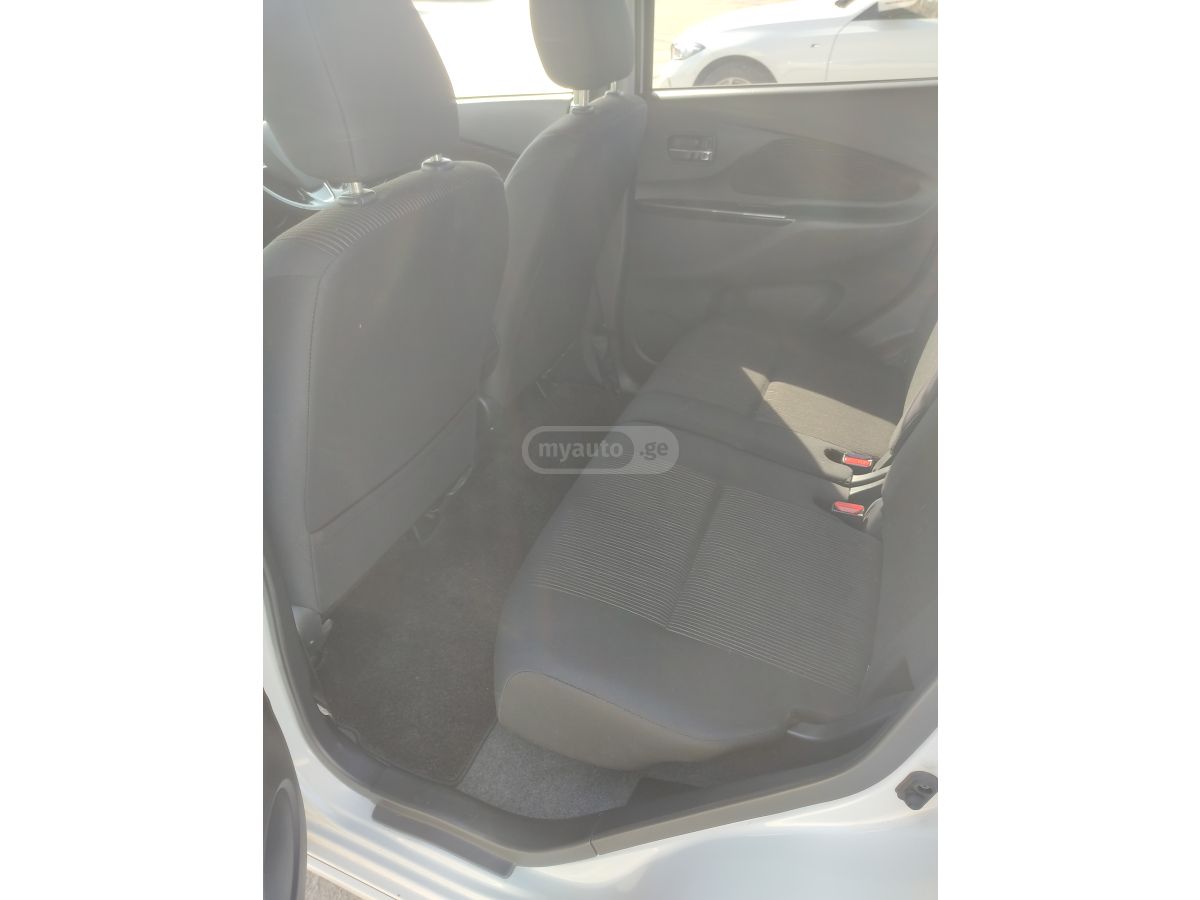 Mitsubishi EK Wagon - фото 11