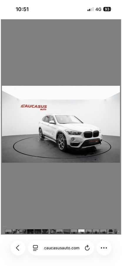 BMW X1 - фото 2