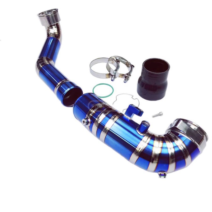 BMW M340 - фото 5