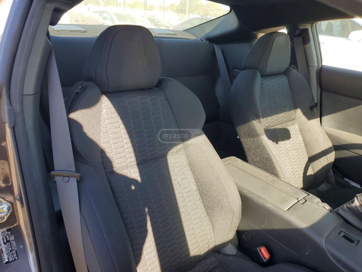 Toyota GR 86 2023 — миниатюра 10