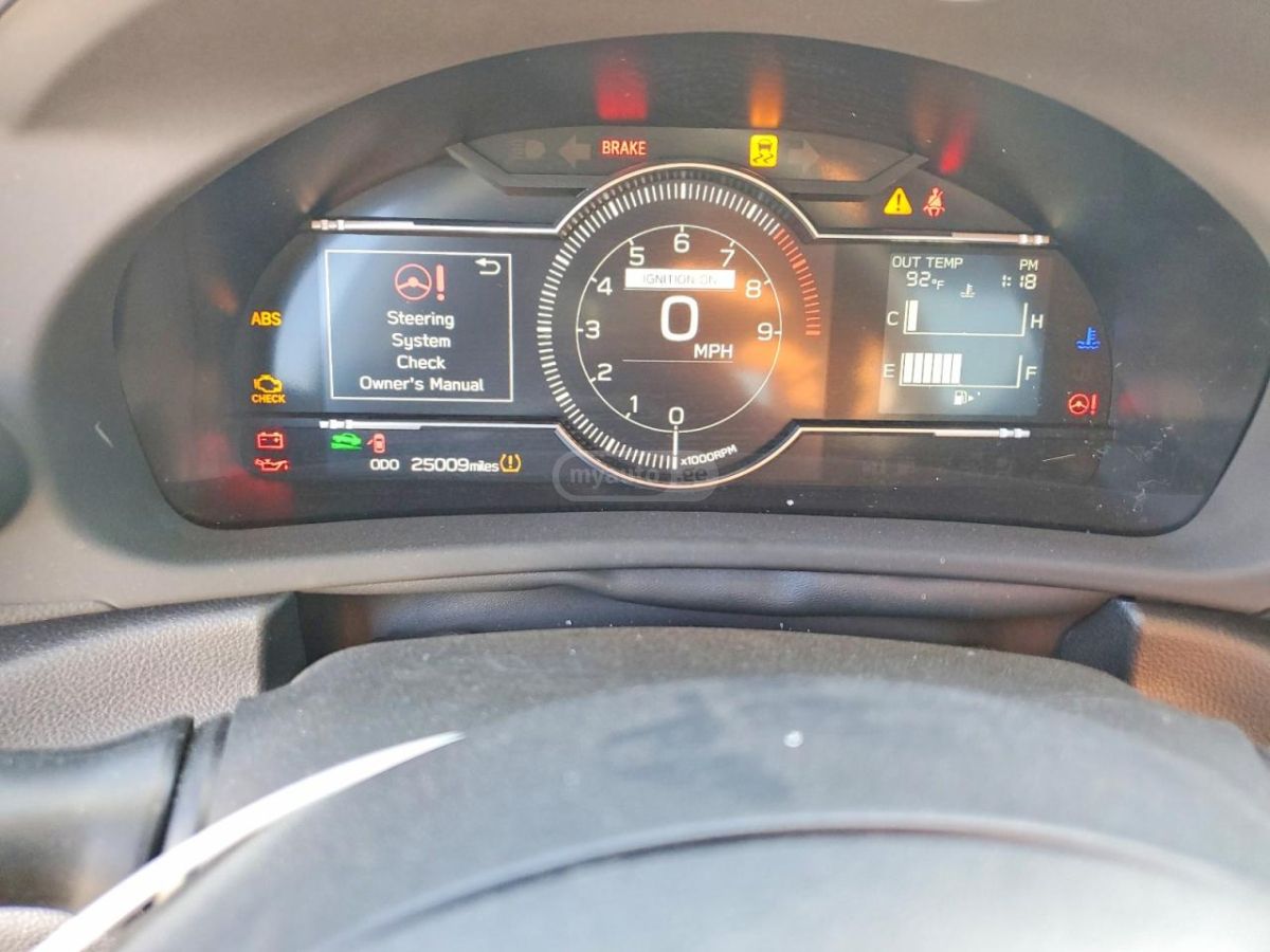 Toyota GR 86 2023 — миниатюра 9