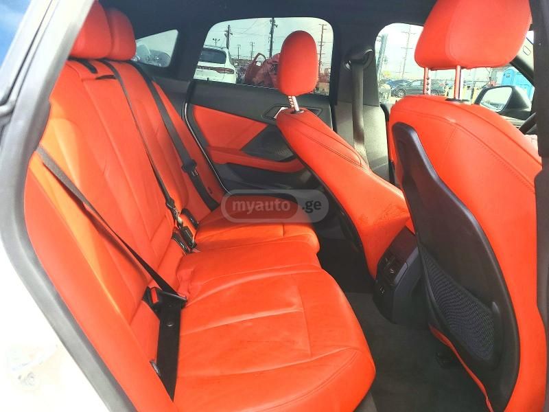 BMW 225 - фото 10