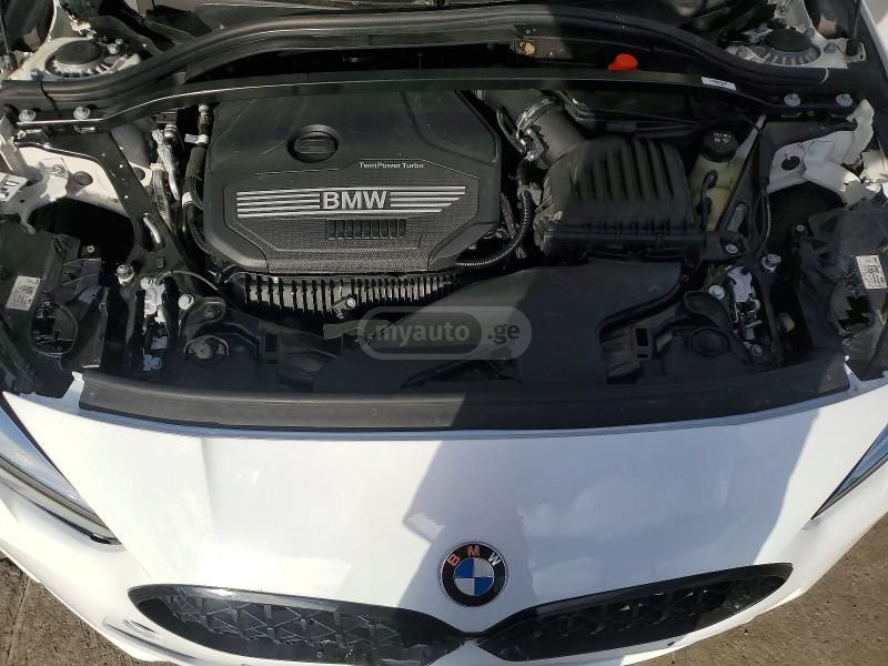 BMW 225 - фото 11