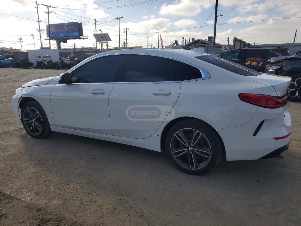 BMW 225 - фото 2