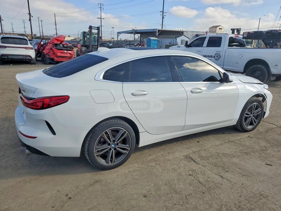 BMW 225 - фото 3