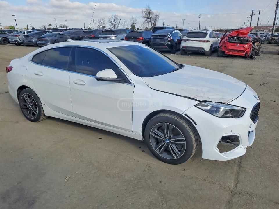 BMW 225 - фото 4