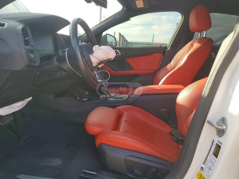 BMW 225 - фото 7