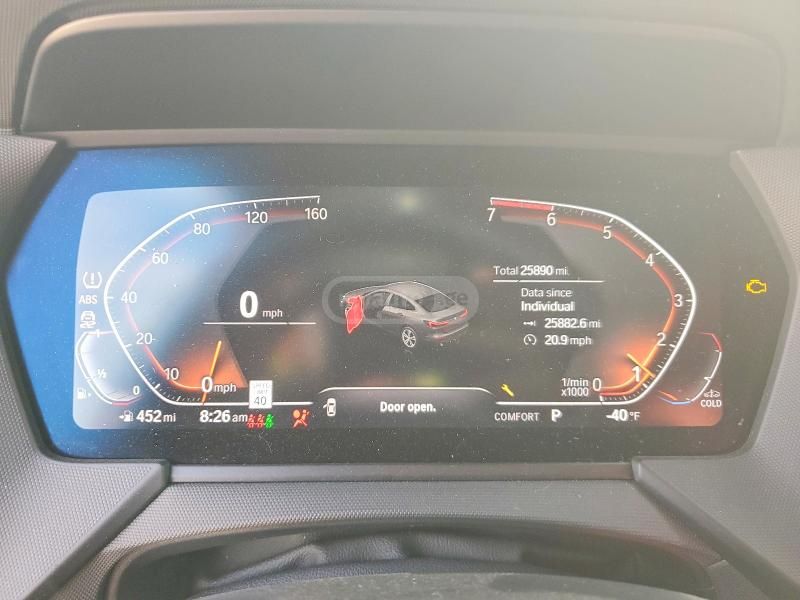 BMW 225 - фото 9