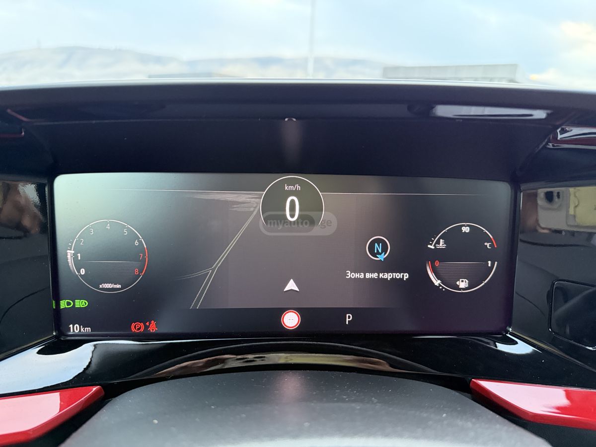 Opel ULTIMATE — миниатюра 11