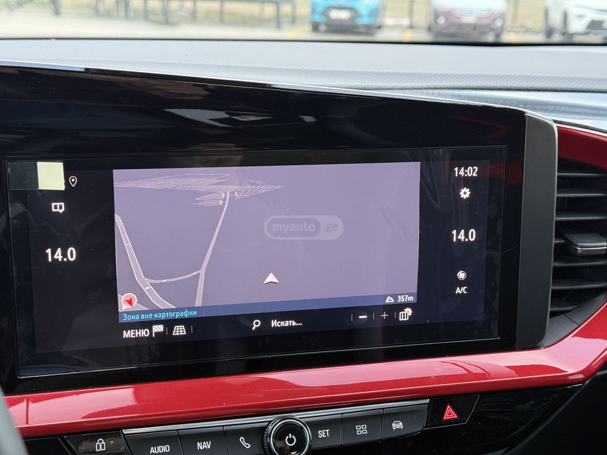 Opel ULTIMATE — миниатюра 12