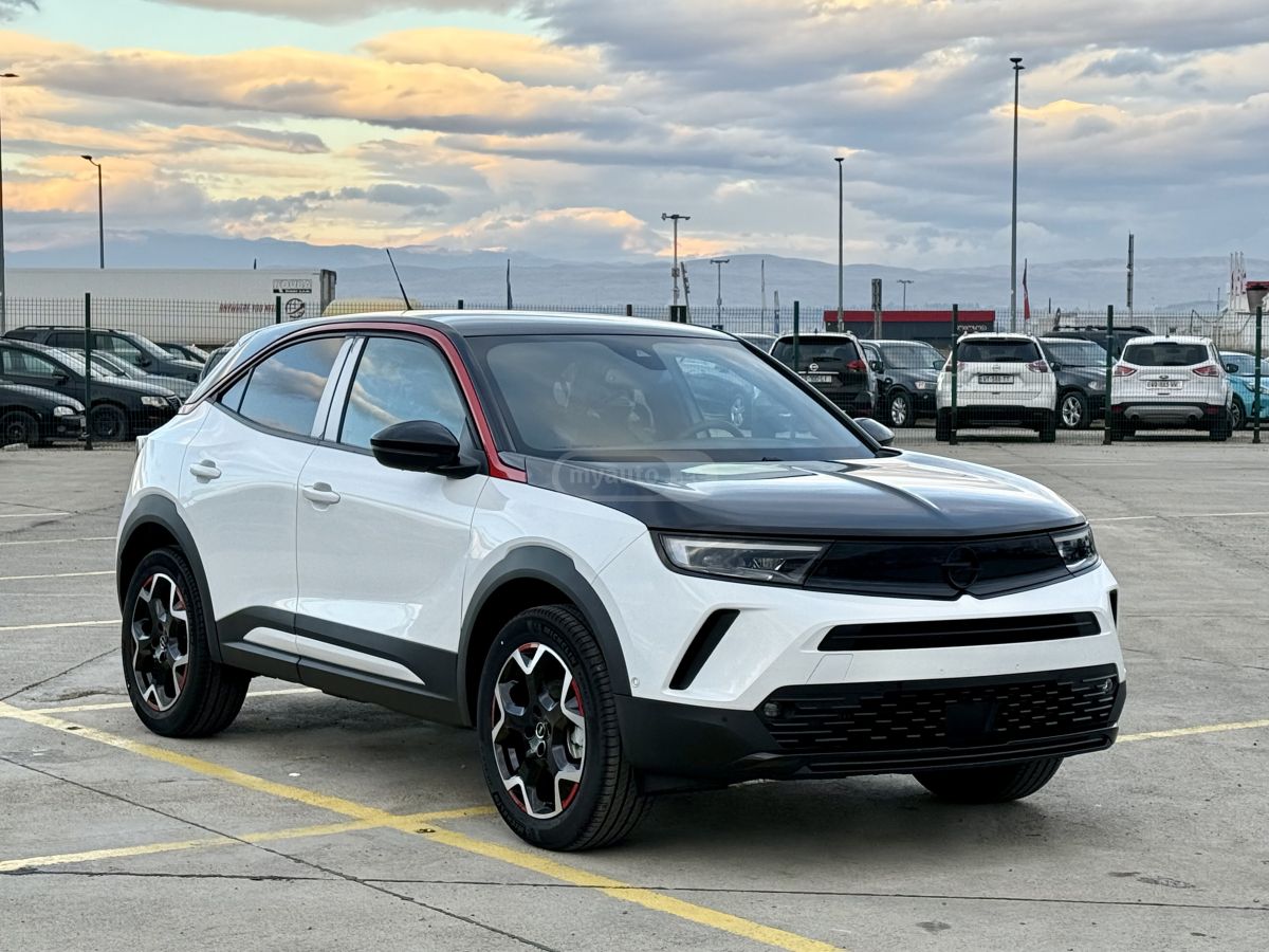 Opel ULTIMATE — миниатюра 2