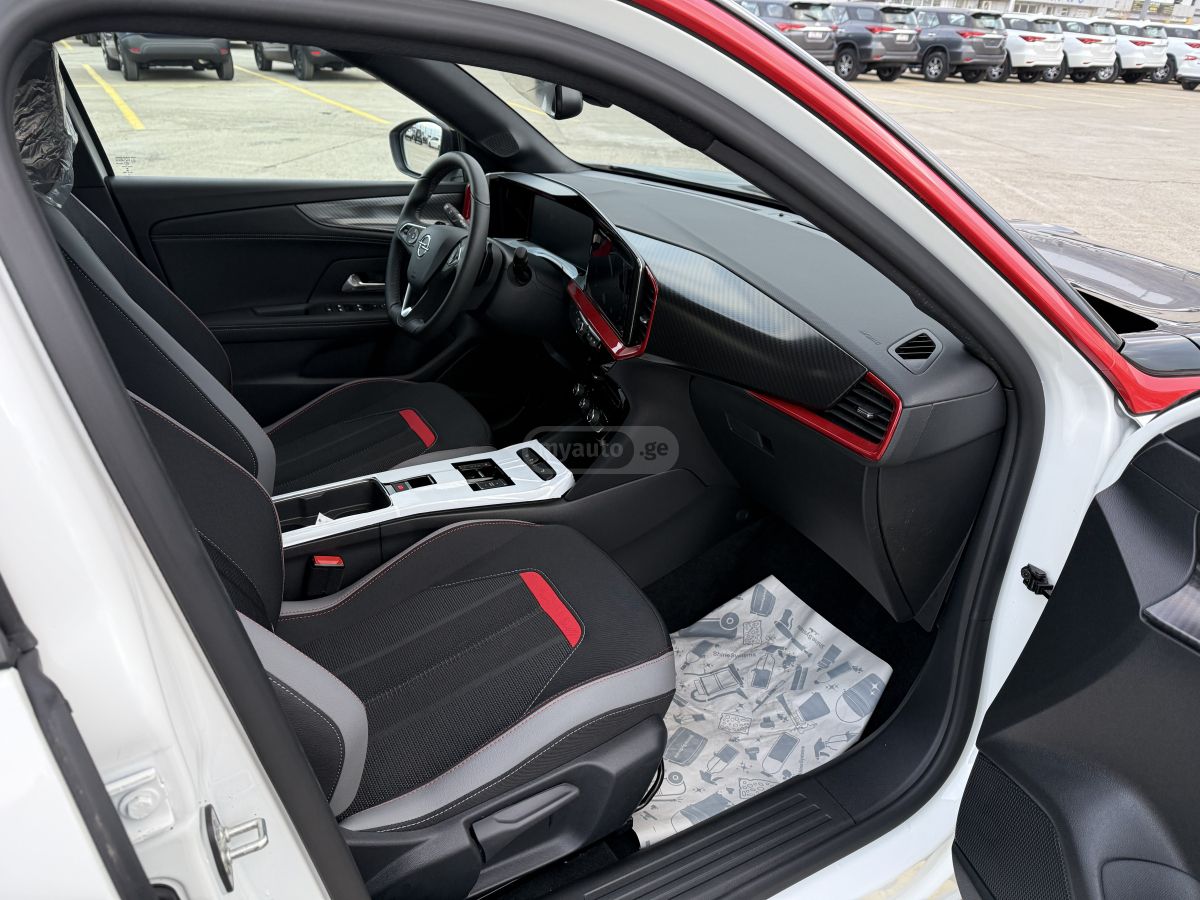 Opel ULTIMATE — миниатюра 6