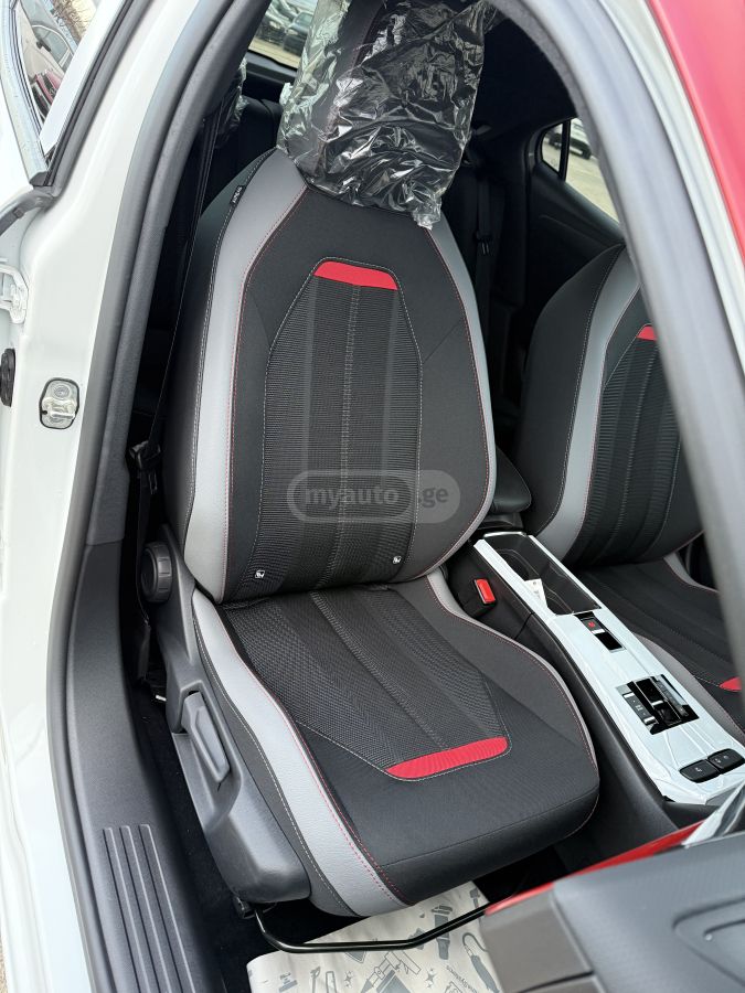 Opel ULTIMATE — миниатюра 7