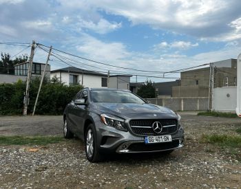 Mercedes-BenzGLA 2502015