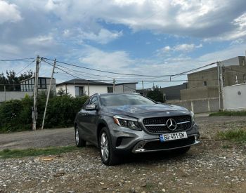 Mercedes-BenzGLA 2502015