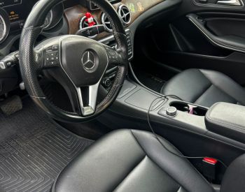 Mercedes-BenzGLA 2502015