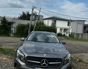 Mercedes-BenzGLA 2502015