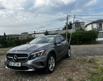 Mercedes-BenzGLA 2502015
