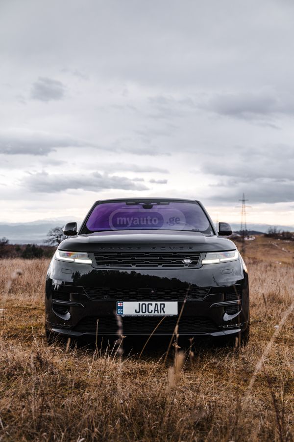 Land Rover Autobiography 4dr 4x4 Automati — миниатюра 11