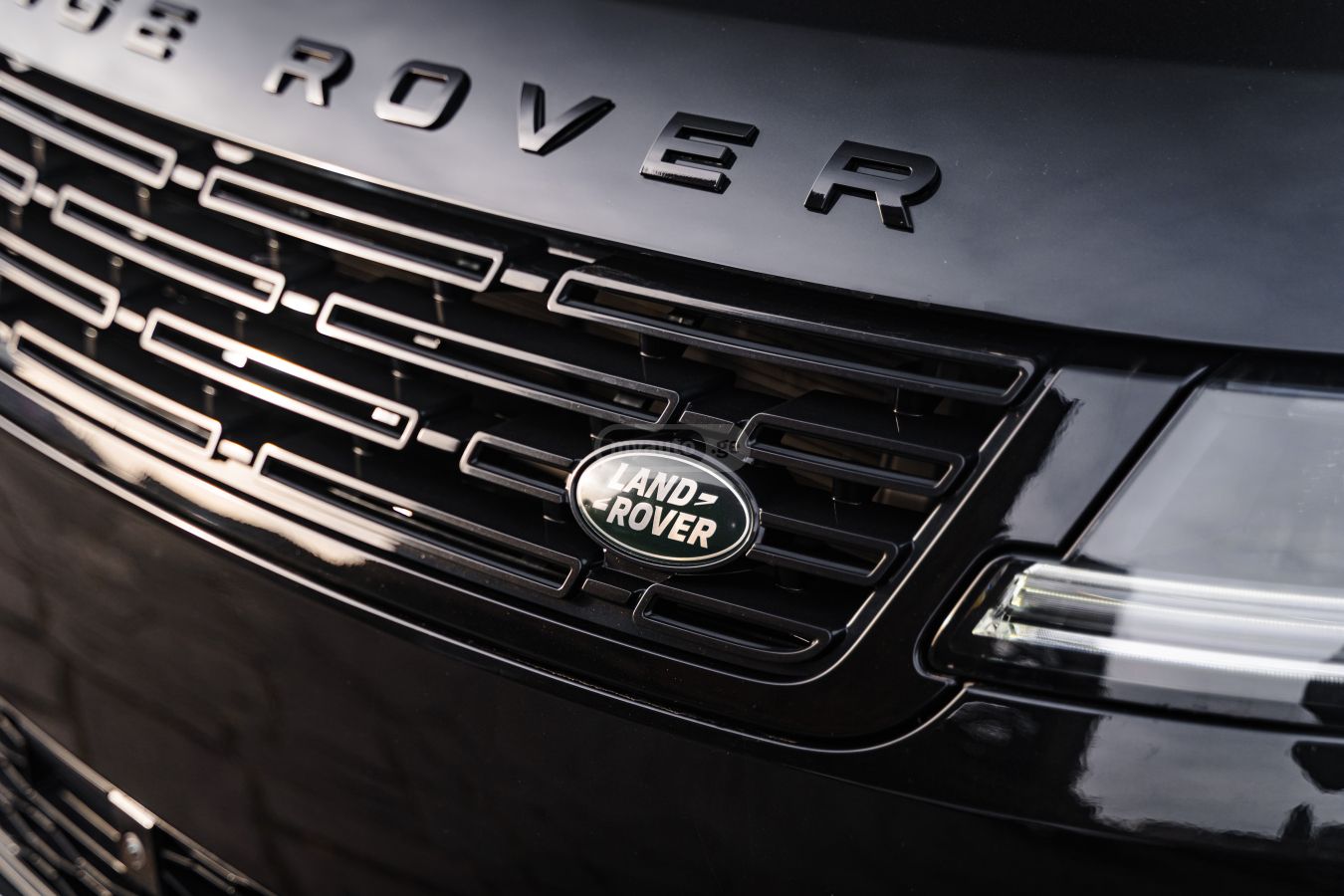 Land Rover Autobiography 4dr 4x4 Automati — миниатюра 4