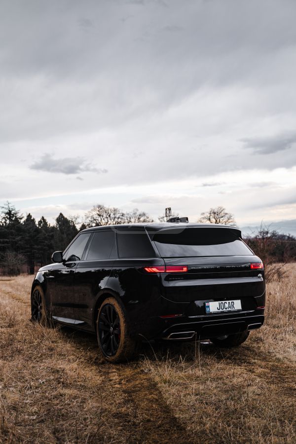 Land Rover Autobiography 4dr 4x4 Automati — миниатюра 6