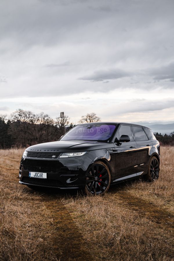 Land Rover Autobiography 4dr 4x4 Automati — миниатюра 7