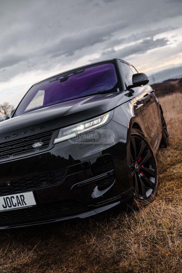 Land Rover Autobiography 4dr 4x4 Automati — миниатюра 9