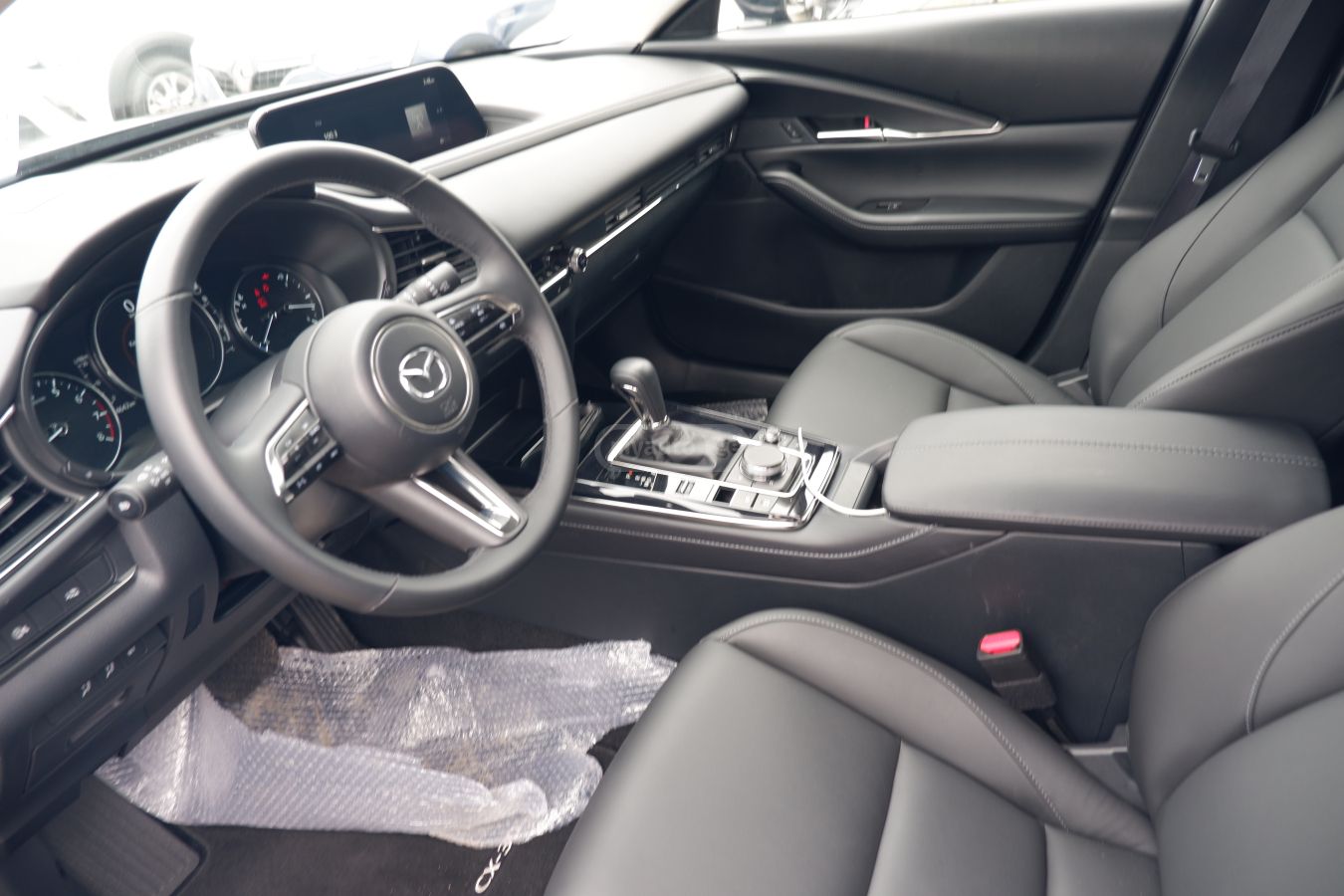 Mazda CX-30 - фото 10