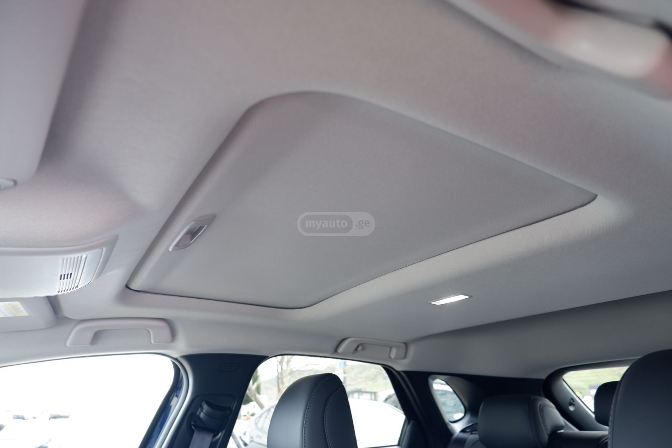 Mazda CX-30 - фото 12