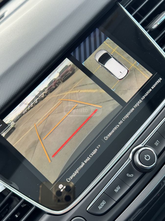 Opel ULTIMATE — миниатюра 11