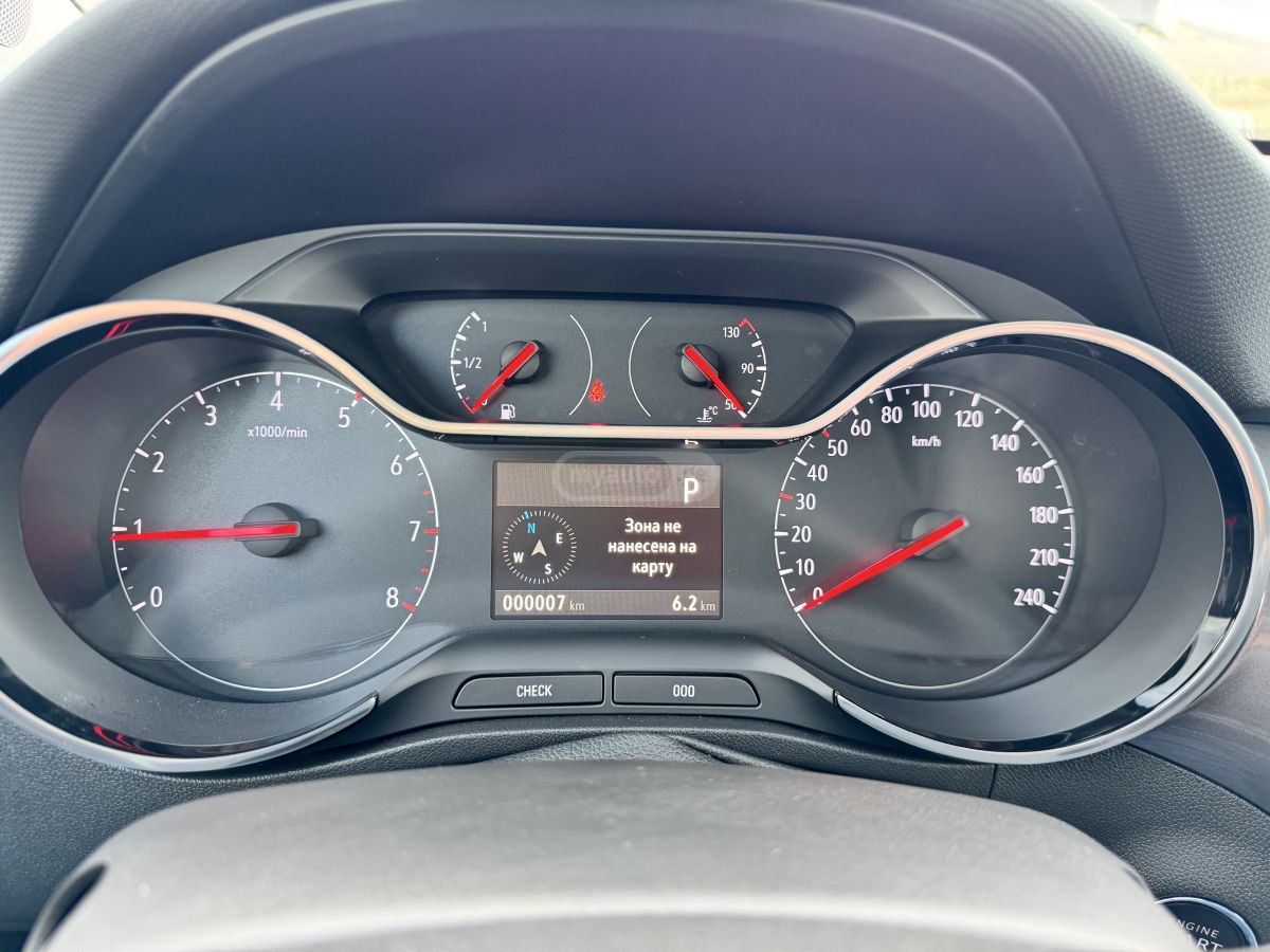 Opel ULTIMATE — миниатюра 12