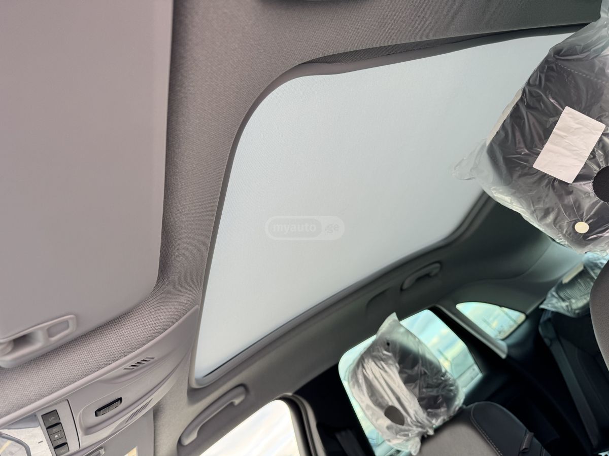 Opel ULTIMATE — миниатюра 13