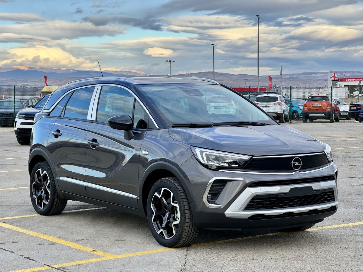 Opel ULTIMATE — миниатюра 2