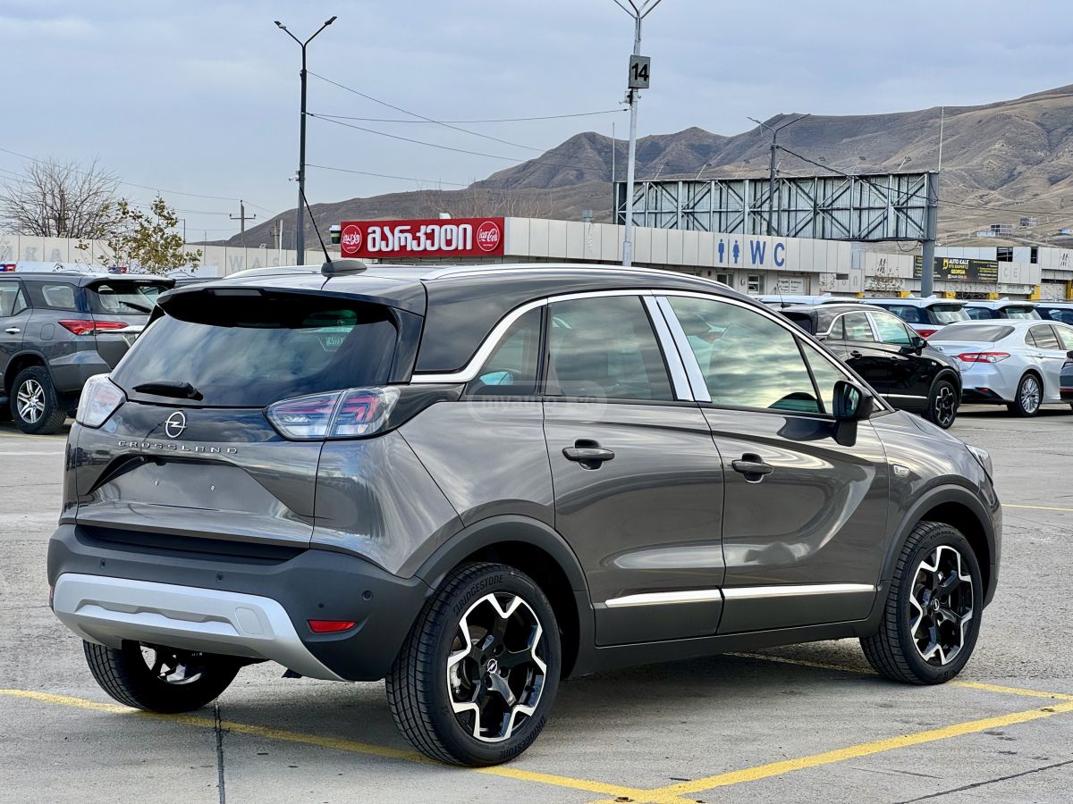 Opel ULTIMATE — миниатюра 3