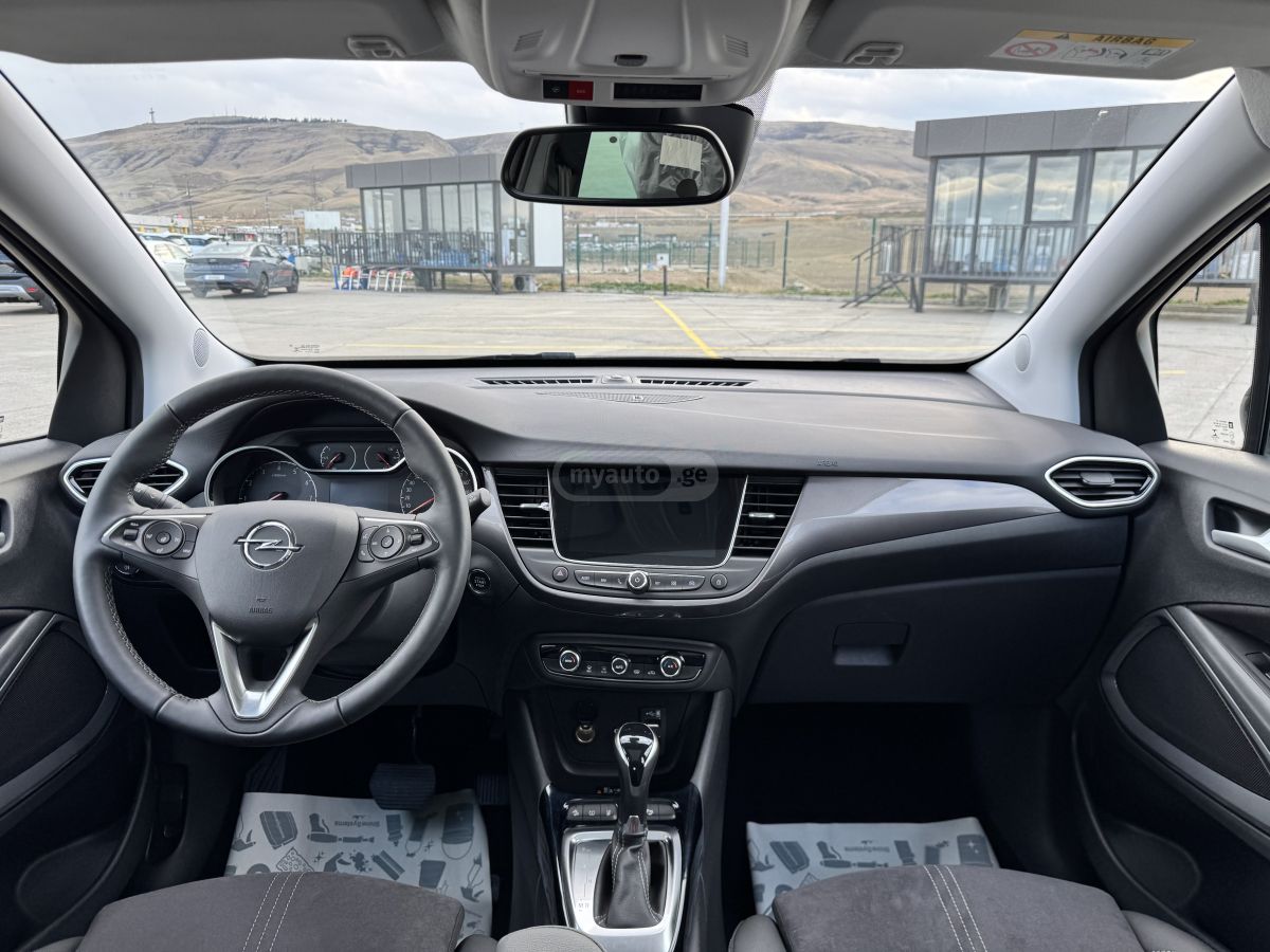 Opel ULTIMATE — миниатюра 5