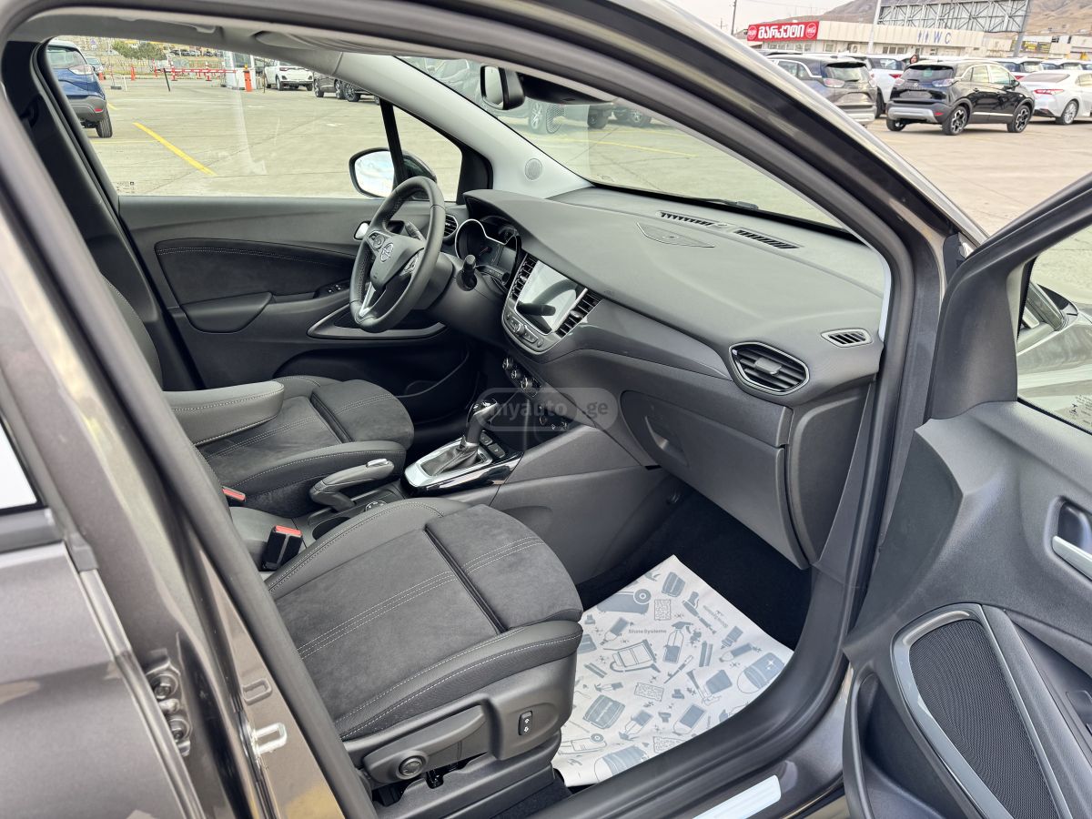 Opel ULTIMATE — миниатюра 6