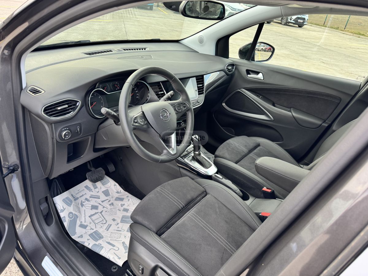 Opel ULTIMATE — миниатюра 7